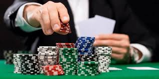 Зеркало Grizzly Casino